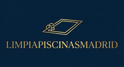 Logo Limpia Piscinas Pozuelo
